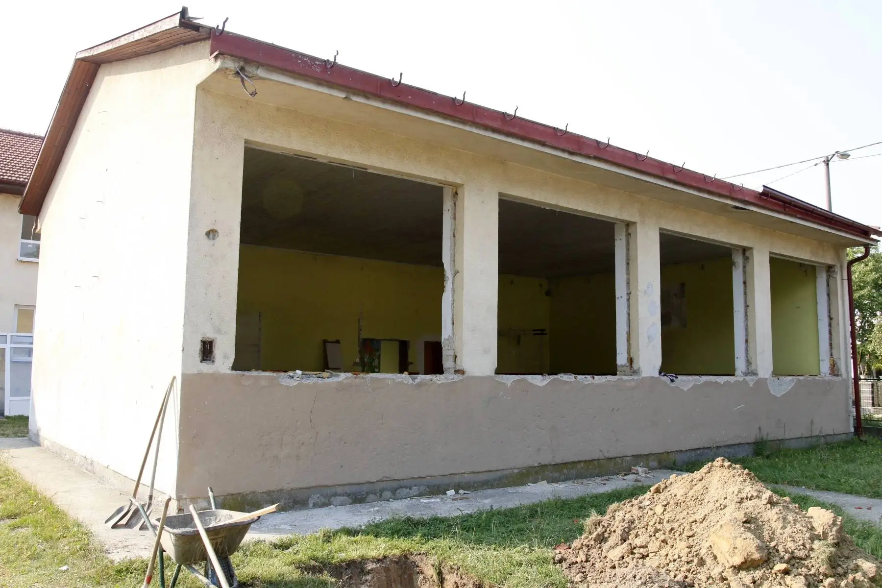 Kamen temeljac  Poljice 02 07 08 2026